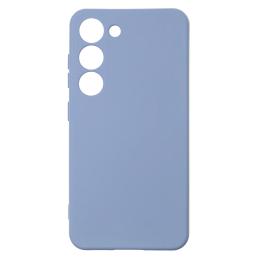 Чохол-накладка ArmorStandart ICON для Samsung S23 Camera cover Lavender (ARM65454)