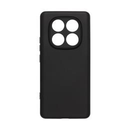 Чохол-накладка ArmorStandart ICON для Xiaomi Redmi Note 14 Pro 4G Camera cover Black (ARM79823)