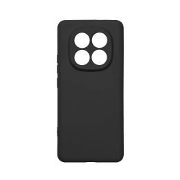 Чохол-накладка ArmorStandart ICON для Xiaomi Redmi Note 14 Pro Plus 5G Camera cover Black (ARM79831)