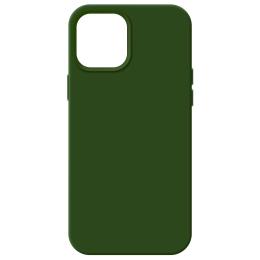 Чохол-накладка ArmorStandart ICON2 Case для Apple iPhone 12 Pro Max Cyprus Green (ARM61366)