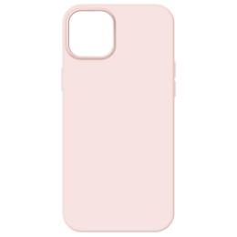 Чохол-накладка ArmorStandart ICON2 Case для Apple iPhone 14 Plus Chalk Pink (ARM63608)
