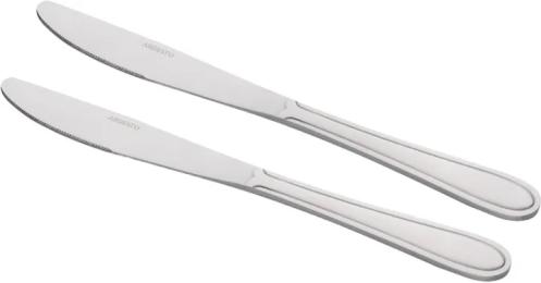 Набір столових приборів Ardesto Gemini Venice (AR1906VK) Silver 2 прибори