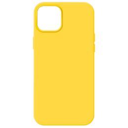 Чохол-накладка ArmorStandart ICON2 Case для Apple iPhone 14 Plus Sunglow (ARM63605)