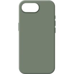 Чохол-накладка ArmorStandart ICON2 MagSafe для Apple iPhone 16e Copper Green (ARM83971)