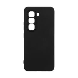Чохол-накладка ArmorStandart ICON для Infinix Hot 50 Pro 4G Camera cover Black (ARM80972)