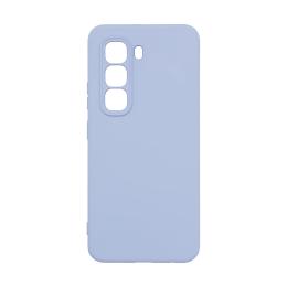 Чохол-накладка ArmorStandart ICON для Infinix Hot 50 Pro 4G Camera cover Lavender (ARM80975)