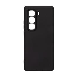 Чохол-накладка ArmorStandart ICON для Infinix Hot 50 Pro Plus 4G Camera cover Black (ARM84474)