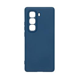 Чохол-накладка ArmorStandart ICON для Infinix Hot 50 Pro Plus 4G Camera cover Blue (ARM84820)