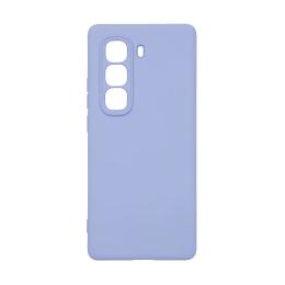 Чохол-накладка ArmorStandart ICON для Infinix Hot 50 Pro Plus 4G Camera cover Lavender (ARM84822)