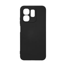 Чохол-накладка ArmorStandart ICON для Infinix Hot 50i/Smart 9 Camera cover Black (ARM80980)