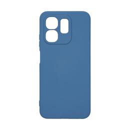 Чохол-накладка ArmorStandart ICON для Infinix Hot 50i/Smart 9 Camera cover Blue (ARM80981)