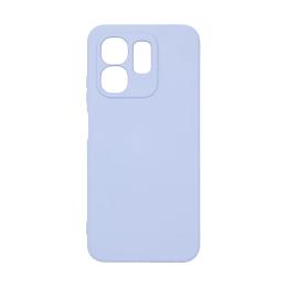 Чохол-накладка ArmorStandart ICON для Infinix Hot 50i/Smart 9 Camera cover Lavender (ARM80983)