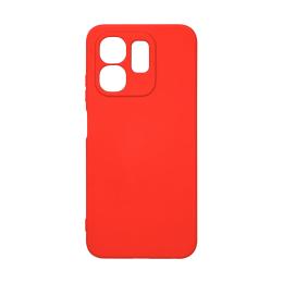 Чохол-накладка ArmorStandart ICON для Infinix Hot 50i/Smart 9 Camera cover Red (ARM80982)