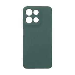 Чохол-накладка ArmorStandart ICON для Motorola G15 Camera cover Dark Green (ARM82989)