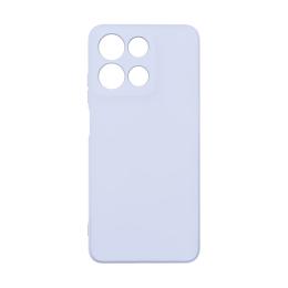 Чохол-накладка ArmorStandart ICON для Motorola G15 Camera cover Lavender (ARM82988)