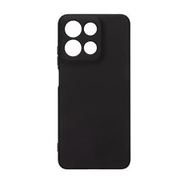 Чохол-накладка ArmorStandart ICON для Motorola G15 Power Camera cover Black (ARM83100)