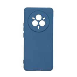 Чохол-накладка ArmorStandart ICON для Realme 14 Pro 5G Camera cover Dark Blue (ARM83623)
