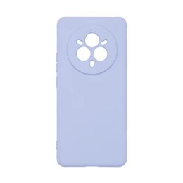 Чохол-накладка ArmorStandart ICON для Realme 14 Pro Plus 5G Camera cover Lavender (ARM83628)