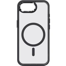 Чохол-накладка ArmorStandart Unit MagSafe для Apple iPhone 16e Black (ARM83874)