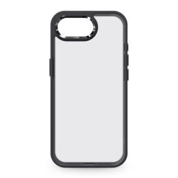 Чохол-накладка ArmorStandart UNIT2 для Apple iPhone 16e Black (ARM83852)