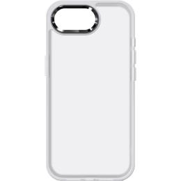 Чохол-накладка ArmorStandart UNIT2 для Apple iPhone 16e Matte Clear (ARM83855)