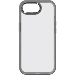 Чохол-накладка ArmorStandart UNIT2 для Apple iPhone 16e Titanium Gray (ARM83854)
