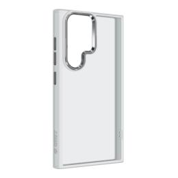 Чохол-накладка ArmorStandart UNIT2 для Samsung S25 Ultra Matte Clear (ARM81845)