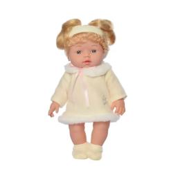 Лялька Limo Toy МОЯ МАЛЕНЬКА КРОШКА 523-H White