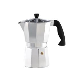 Кавоварка гейзерна GUSTO GU-1000-3 Como