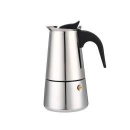 Кавоварка гейзерна GUSTO GU-1003-4 Vico