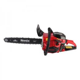 Бензопила Ronix 4648 Red