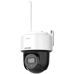 Камера відеонагляду HikVision DS-2DE2C400IWG/WW 4МП (2.8мм) WiFi White