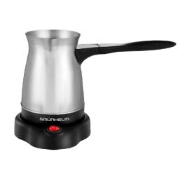 Електротурка Grunhelm GMT-2106SS