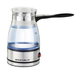 Електротурка Grunhelm GMT-2107G