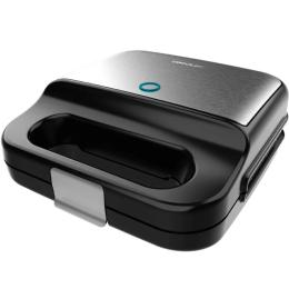 Мультимейкер Cecotec Rock&amp;Toast 4in1 (CCTC-04309)