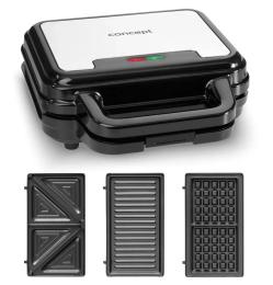 Мультимейкер Concept SV3060