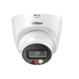 Камера відеонагляду Dahua DH-IPC-HDW2249T-S-IL2МП (3.6мм) White