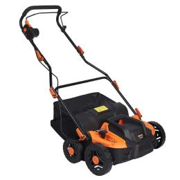 Аератор SEQUOIA SES1536 Black Orange