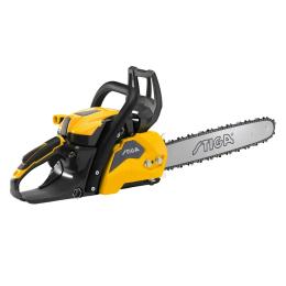 Бензопила STIGA CS545 Black Yellow