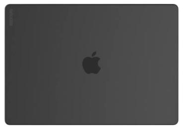 Накладка для ноутбука InCase 16 MacBook Pro Hardshell Case Dots Black (INMB200722-BLK)