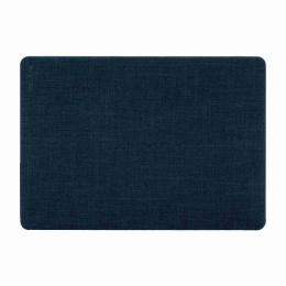 Накладка для ноутбука InCase 16 MacBook Pro Textured Hardshell with Woolenex Cobalt (INMB200723-CBT)