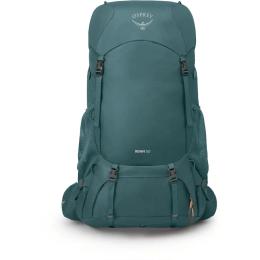 Туристичний рюкзак Osprey Renn 50 Turquoise