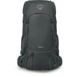 Туристичний рюкзак Osprey Rook 50 O/S Black