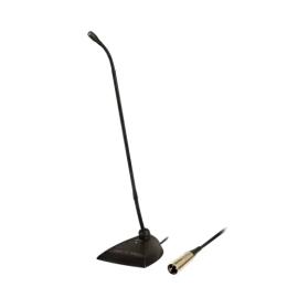 Конференц-системи Shure MX418D/C Black