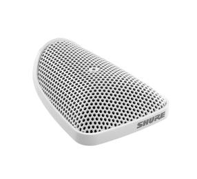 Конференц-системи Shure CVB-W/O White