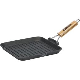 Сковорідка VANORA VN-HYCC-61 чавунна