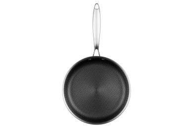 Сковорідка Ardesto Black Mars Avior 26 см Gray (AR0726BS)