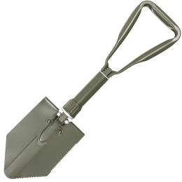 Тактична лопата MFH 27033 Olive