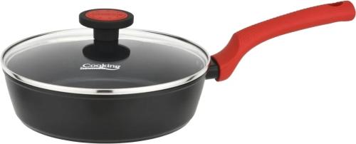 Сковорідка HEINNER REDMOON HR-MRK-AC24