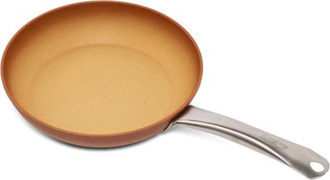 Сковорідка HEINNER Ceramica Do Brazil HR-BET-ERH24